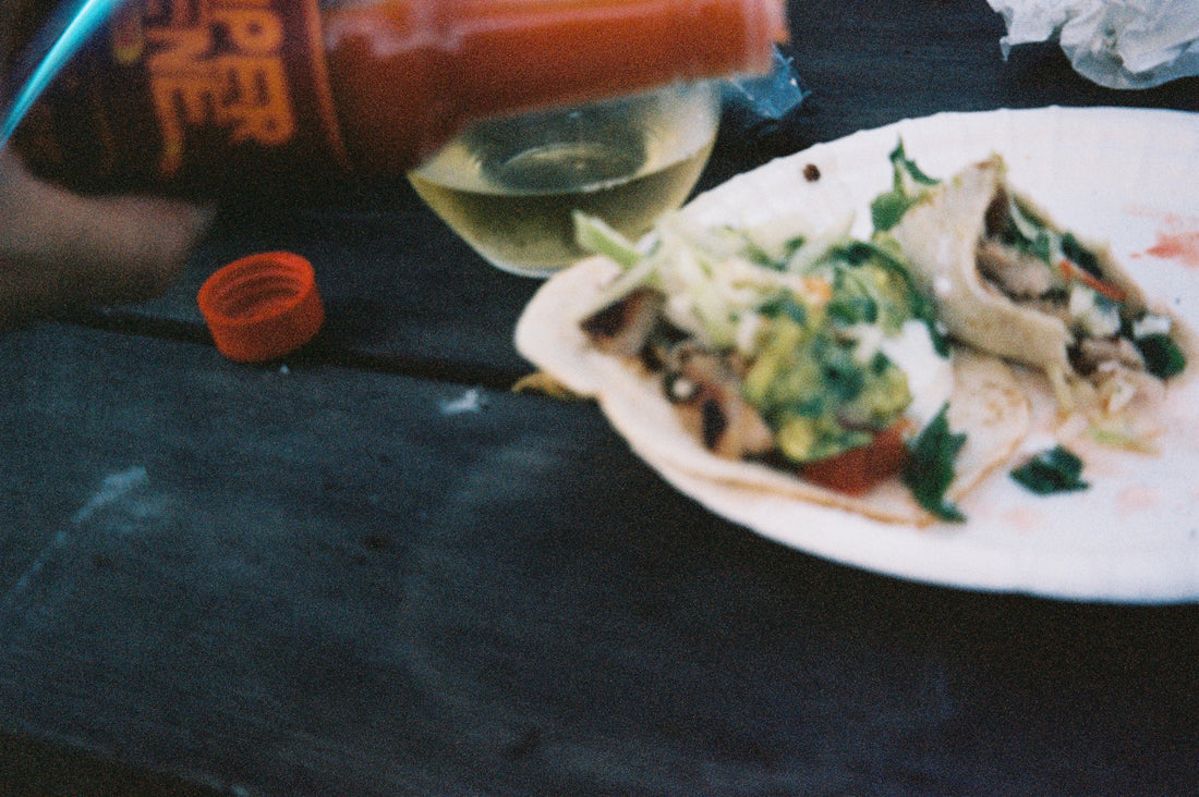 Why Super Bene Hot Sauce is the Ultimate Pantry Essential