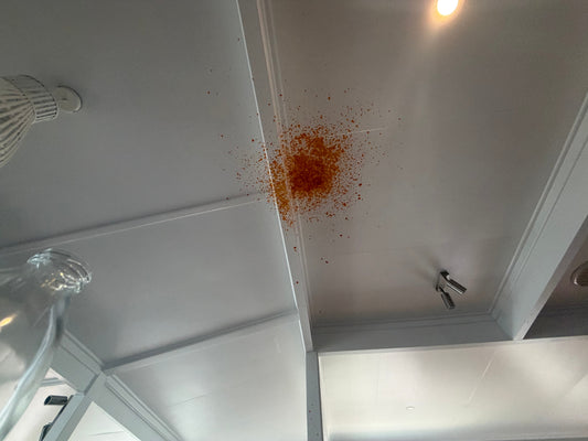 Why We Pasteurise Our Hot Sauce