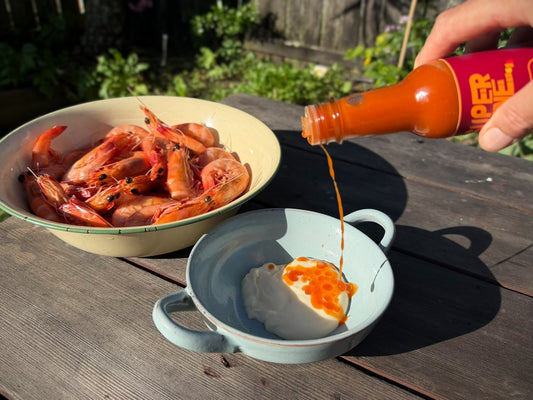 10 Things to Put Hot Sauce On (Beyond Tacos and Eggs)