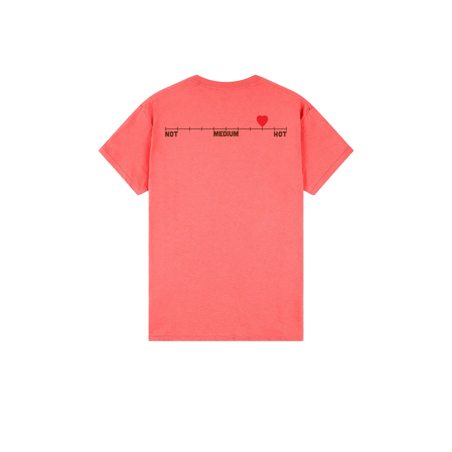 H❤T Lover Tee #2