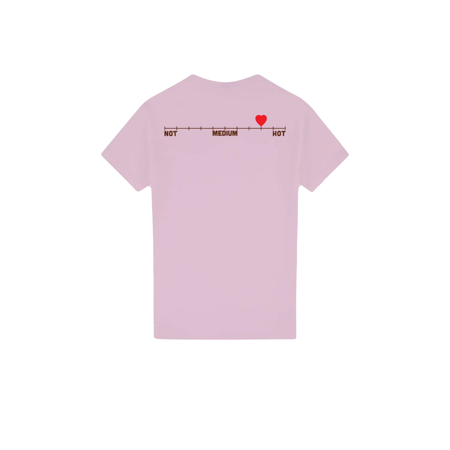 H❤T Lover Tee #2