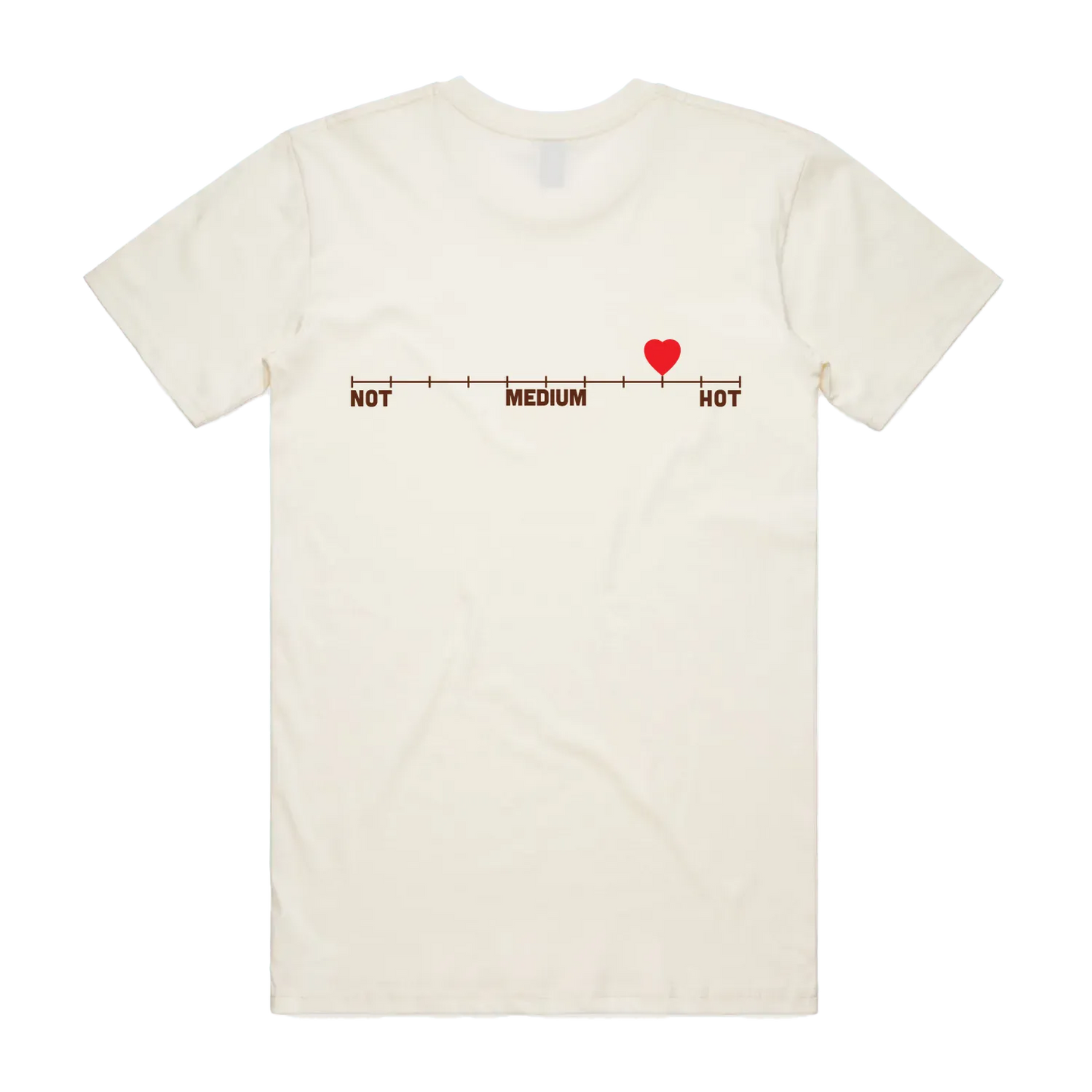 H❤T Lover Tee #1
