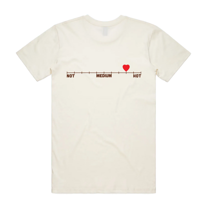 H❤T Lover Tee #1