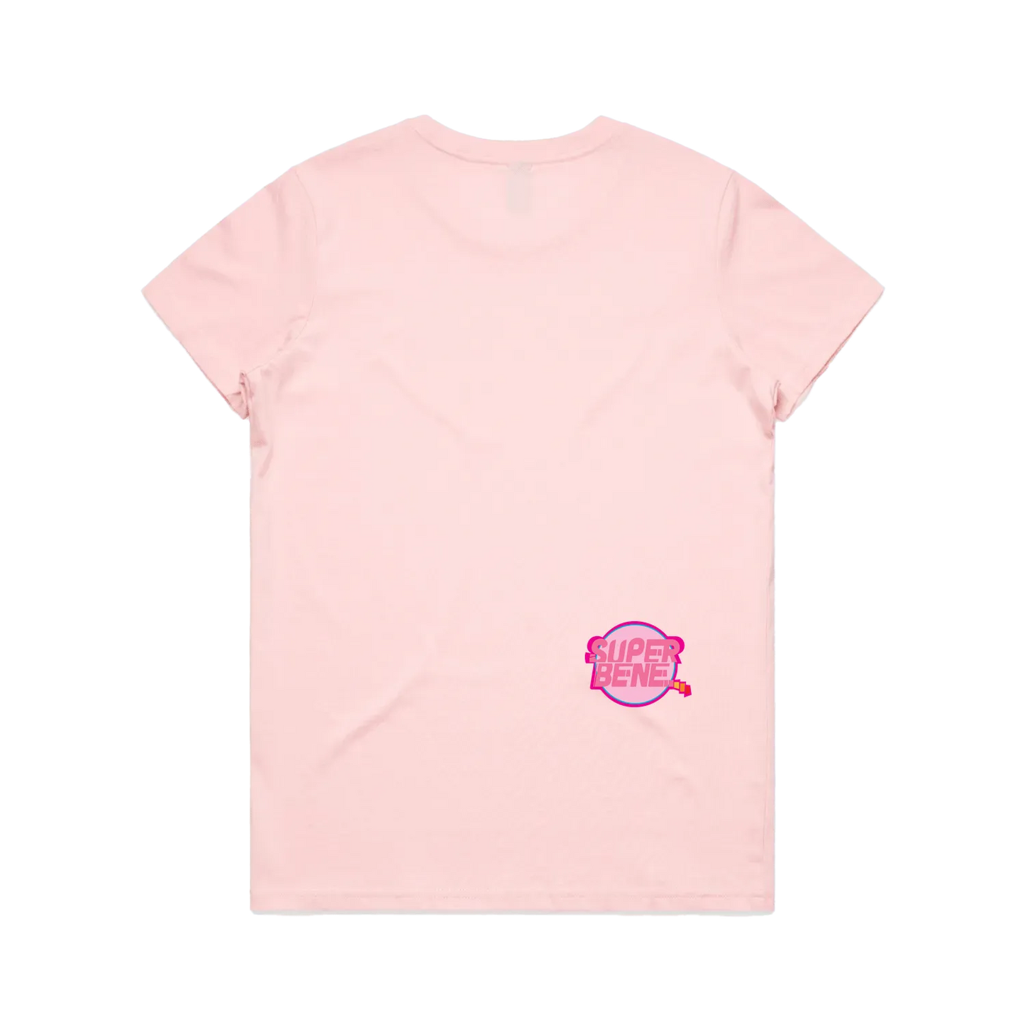Hot Woman Tee