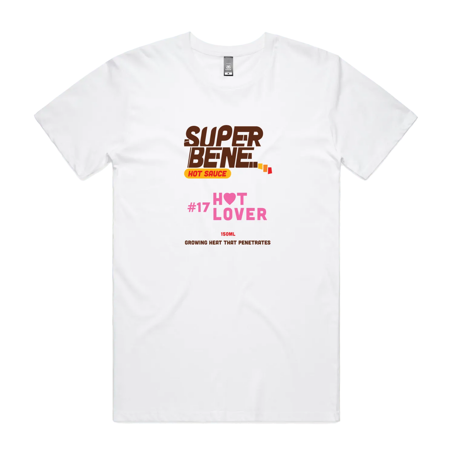 Super Bene H❤T Lover Tee #1