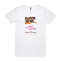 H❤T Lover Tee #1
