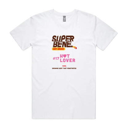 Super Bene H❤T Lover Tee #1