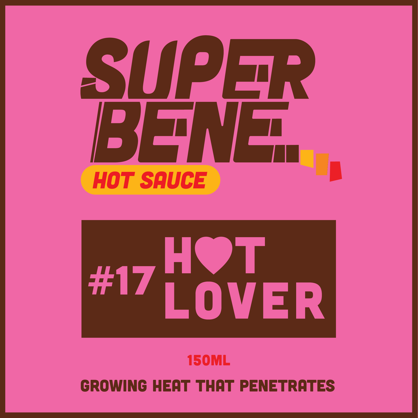 Hot Lover #17