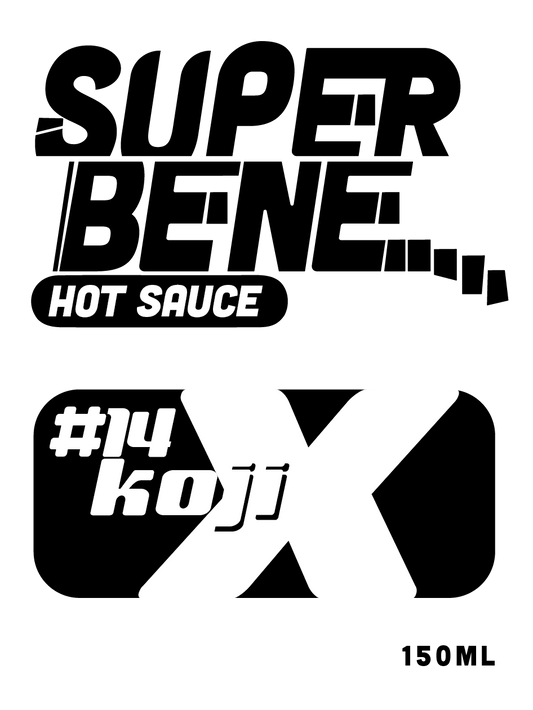 Koji Kiss #14
